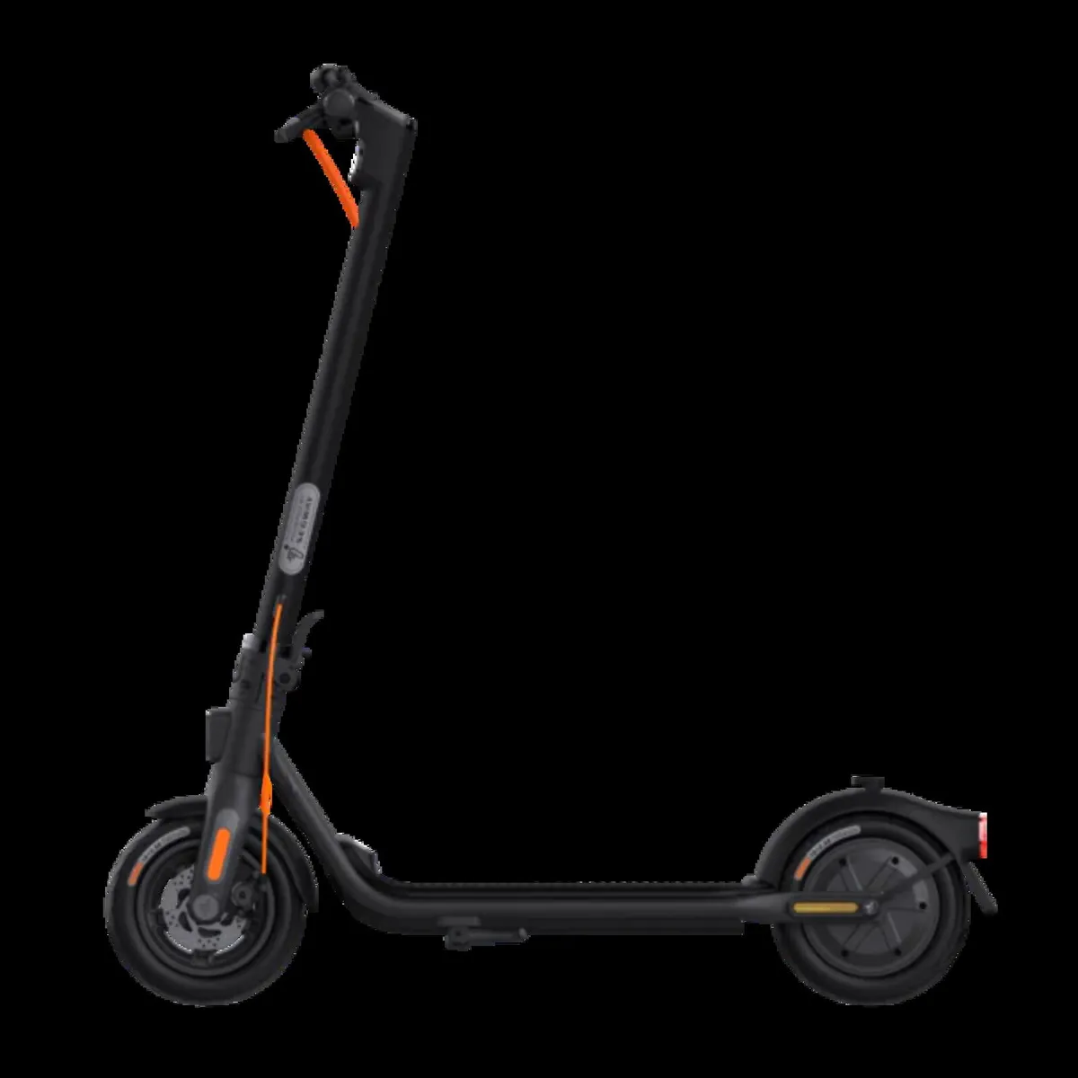 Ninebot F2 Plus Electric Scooter