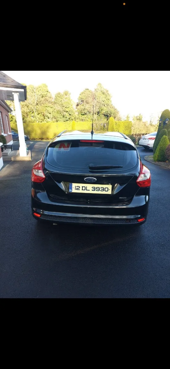 Ford Focus 2012 - Image 4