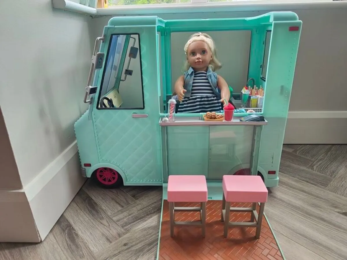 generation dolls - Image 3