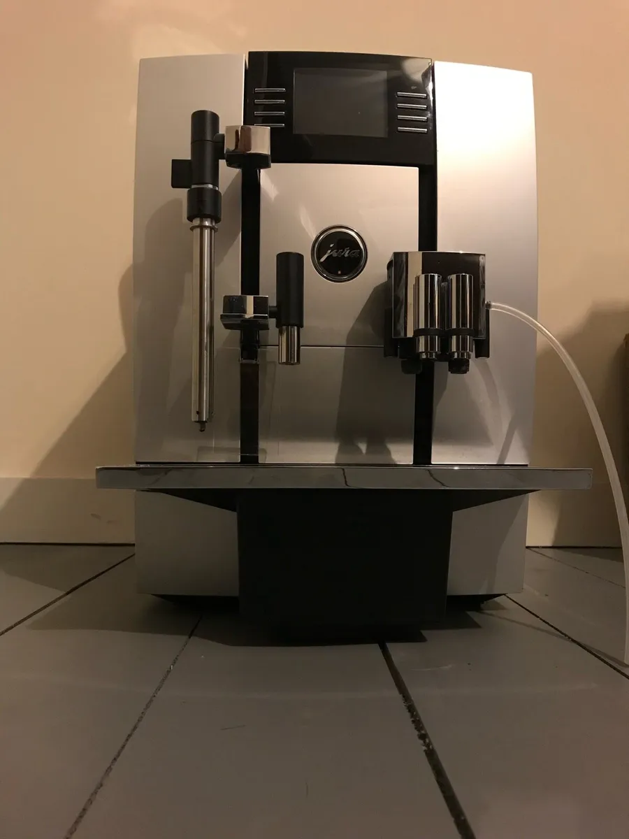 JURA Coffee machine - Image 4
