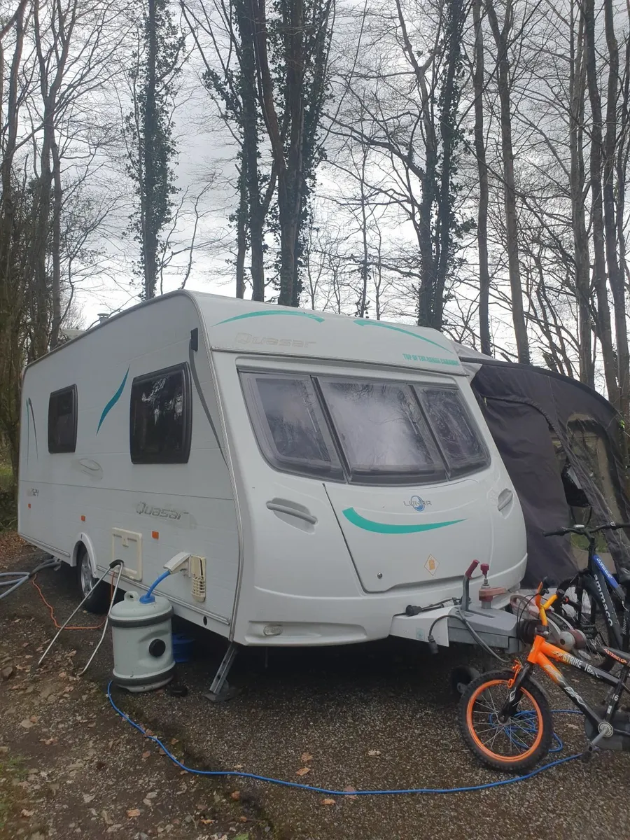 Caravan - Image 1