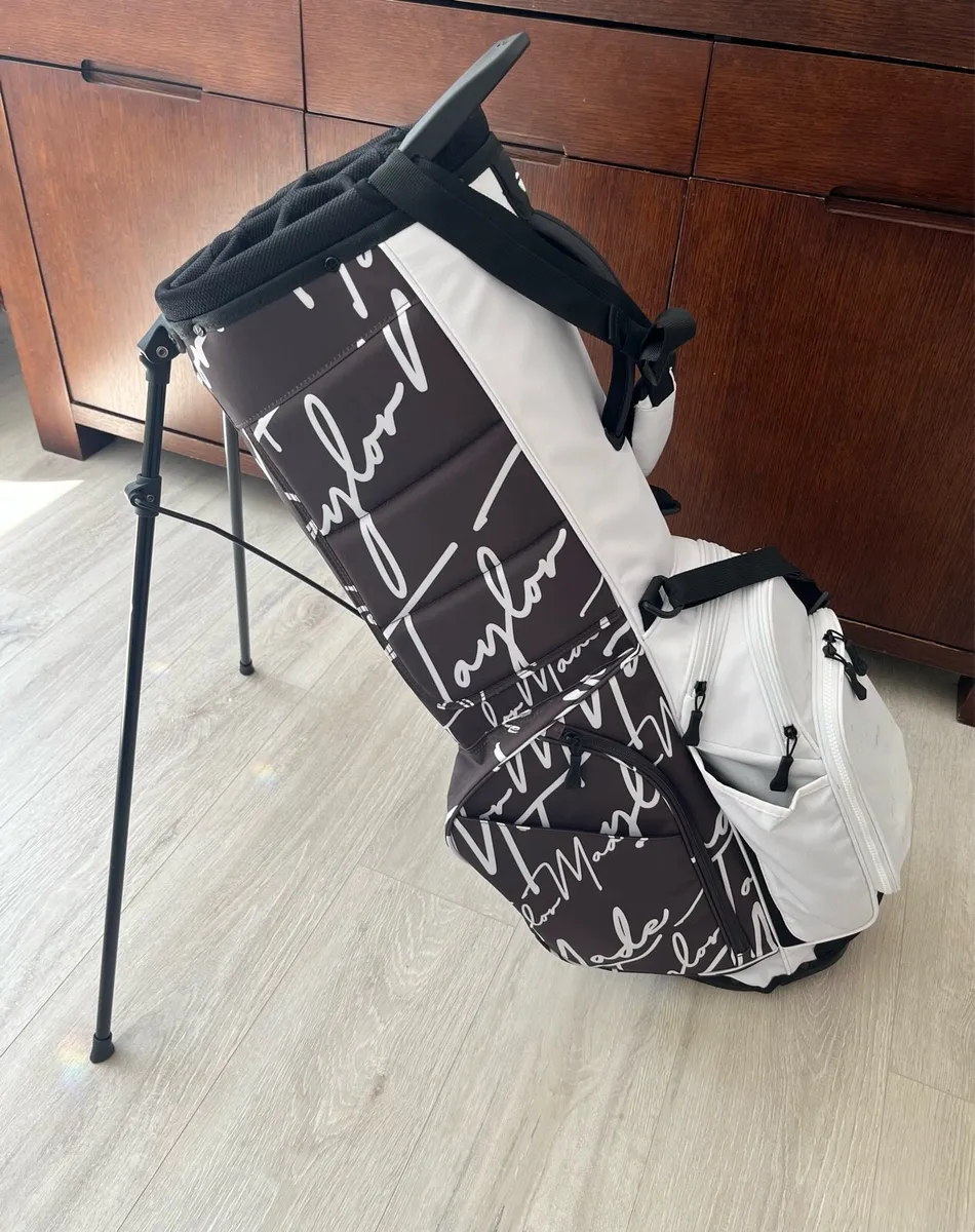 Taylormade FlexTech Stand Bag - Image 2