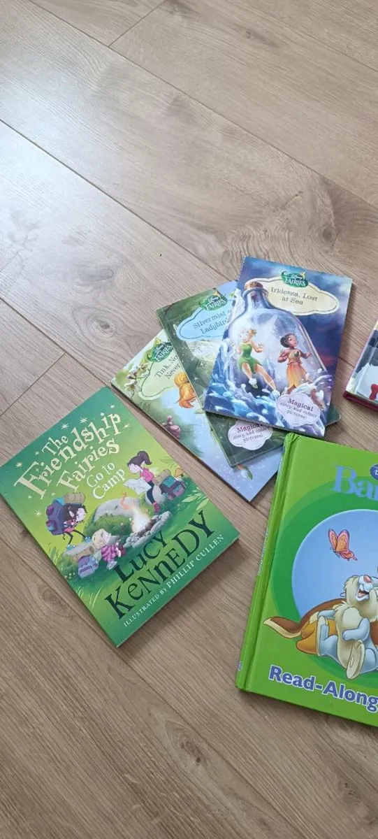 Disney books - Image 3