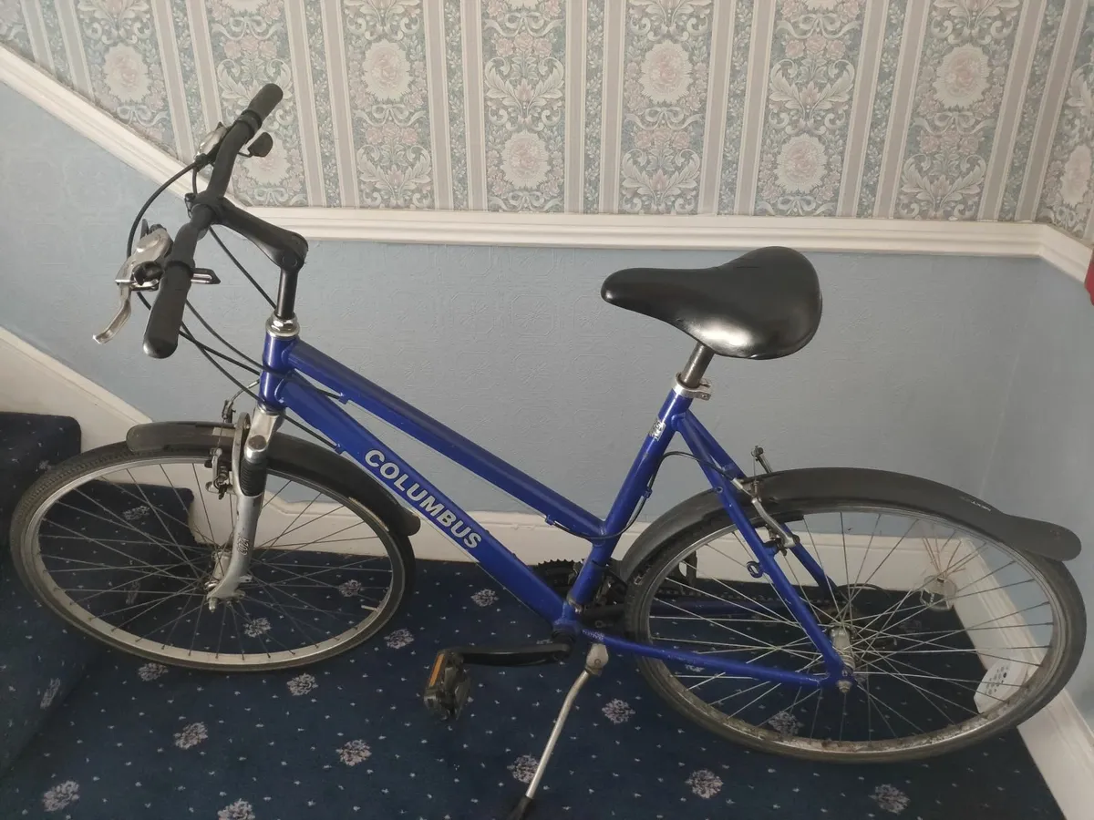 Bicycle - Image 1