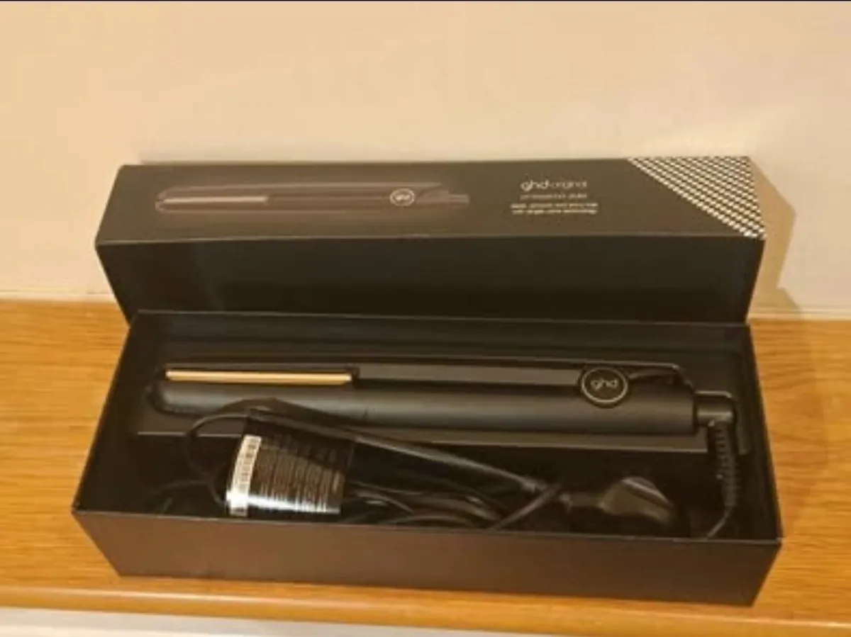 GHD Original Professional Styler - Image 1
