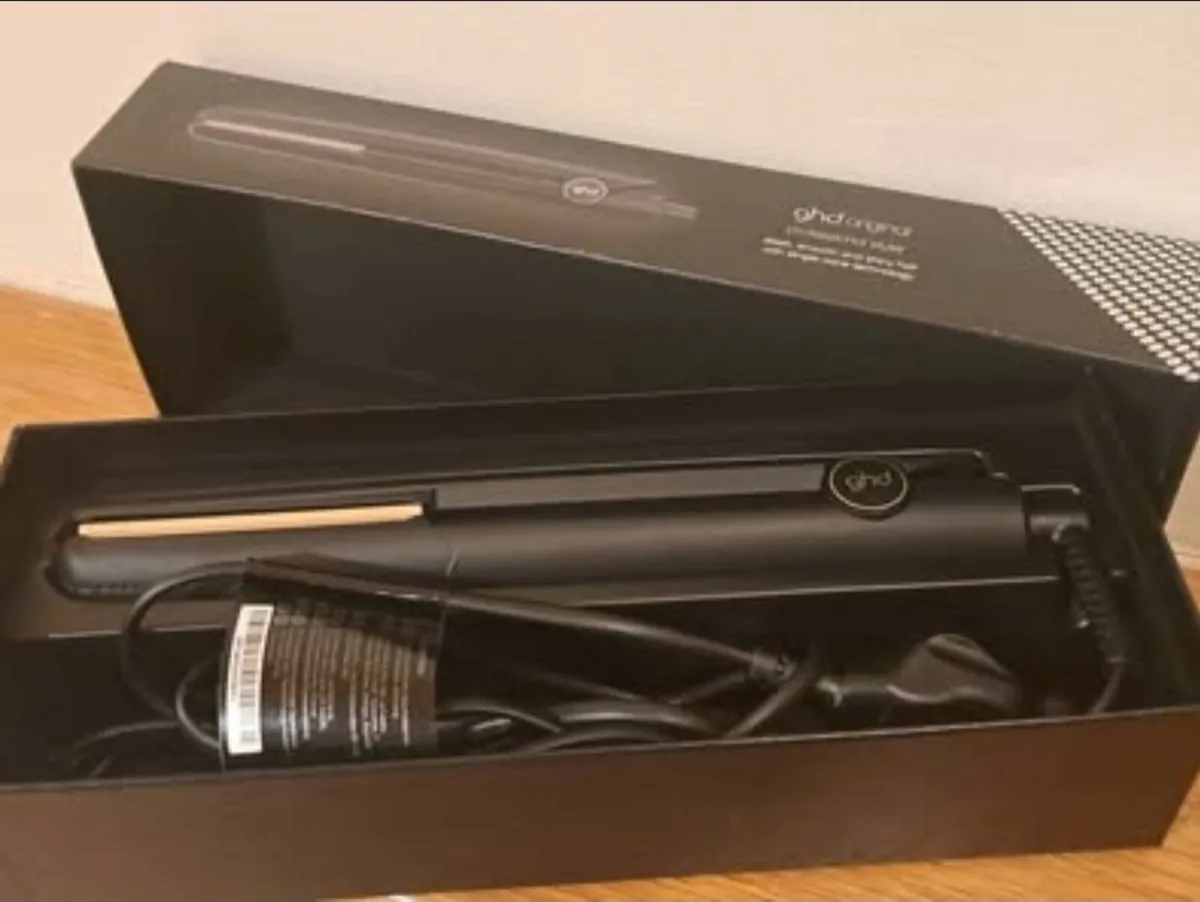 GHD Original Professional Styler - Image 2