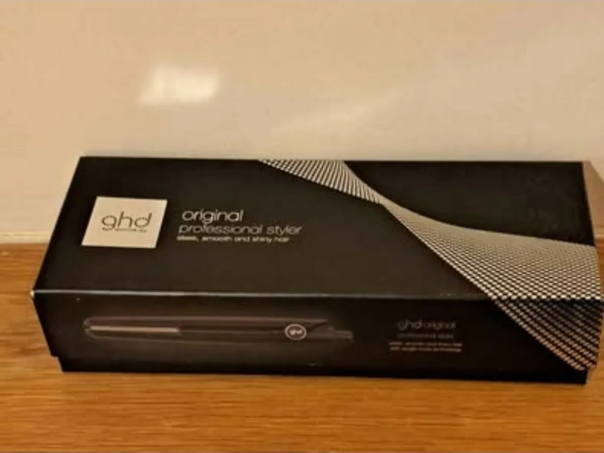 GHD Original Professional Styler - Image 3
