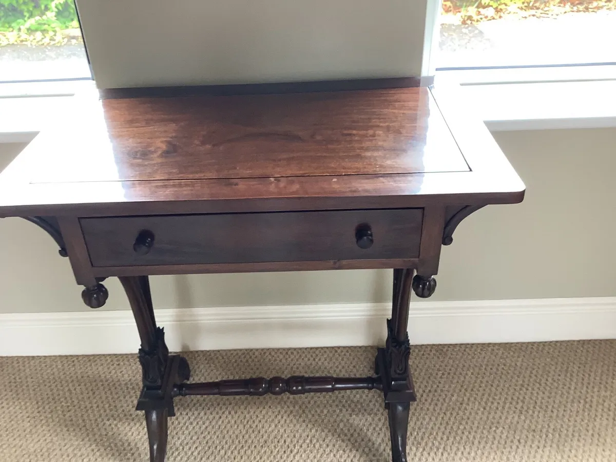 Side/Hall Table - Image 3