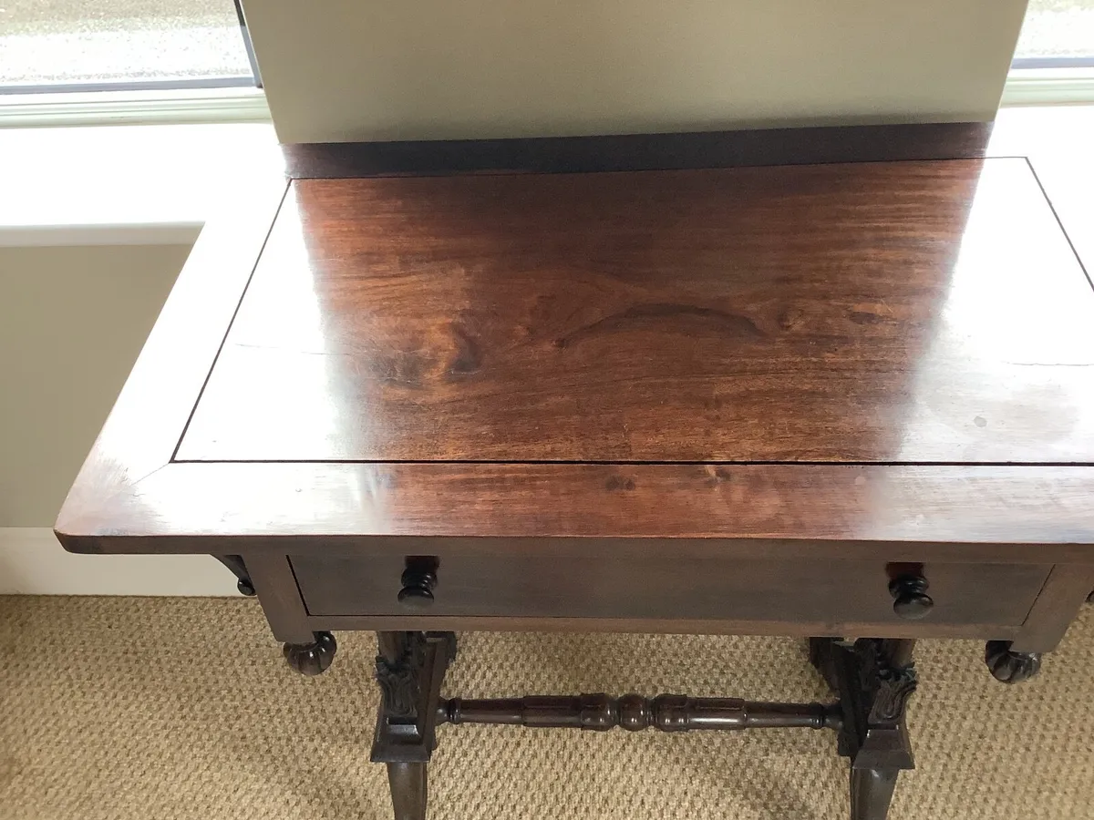Side/Hall Table - Image 4