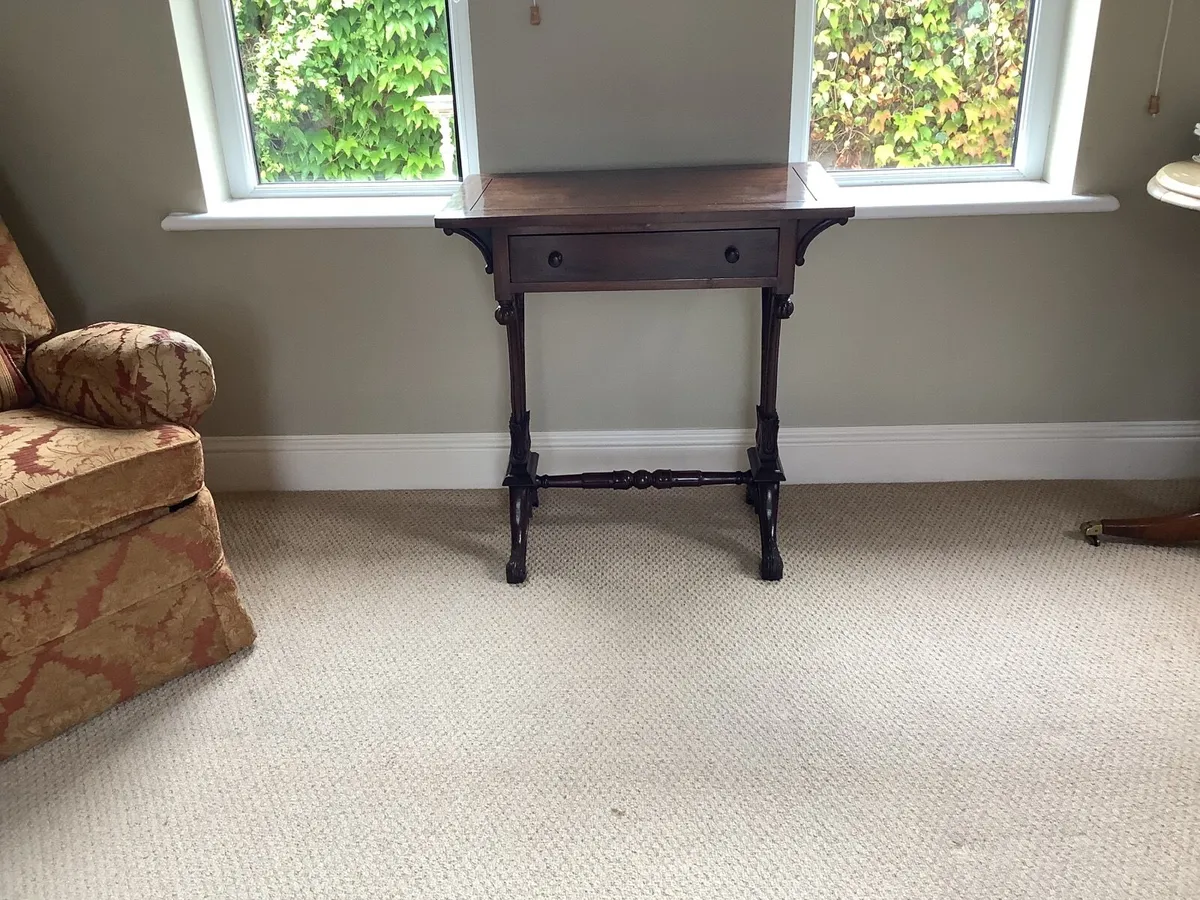 Side/Hall Table - Image 2