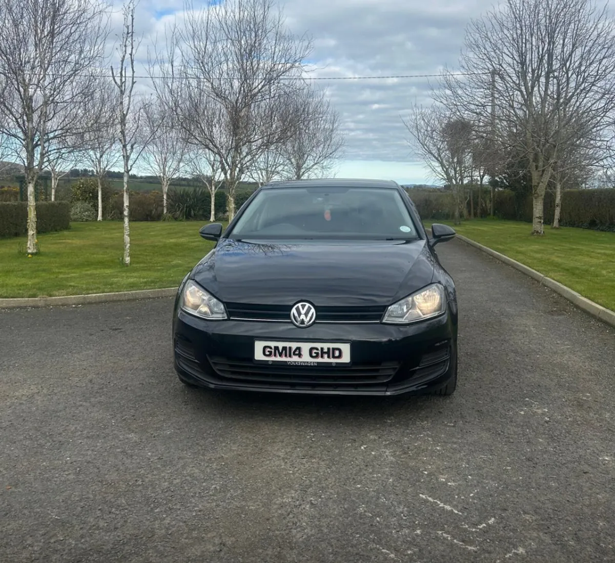 VW Golf - Image 2