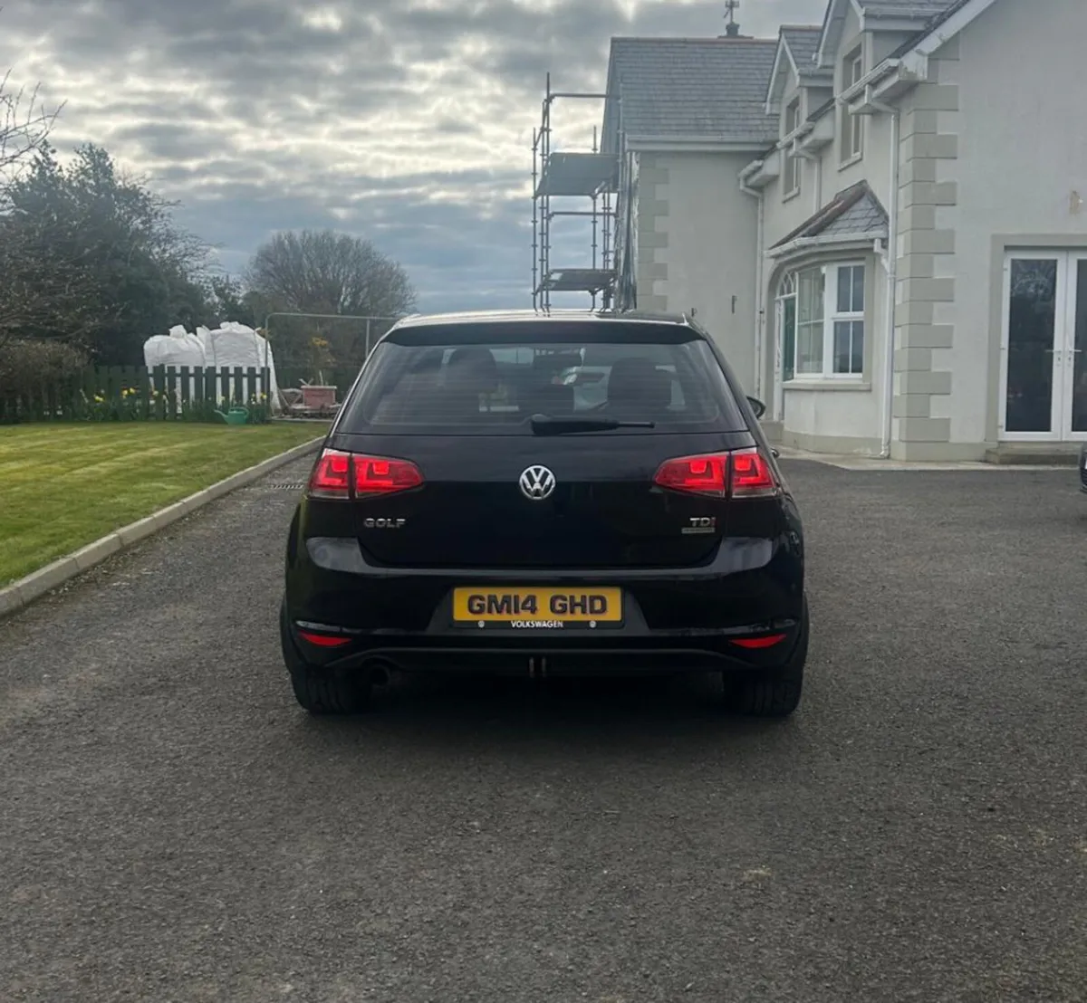 VW Golf - Image 3