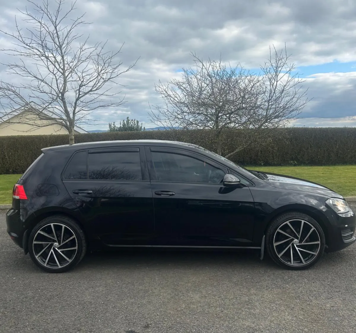 VW Golf - Image 4