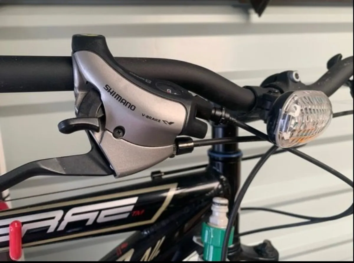 Ladies bike Lapierre all conditions - Image 1