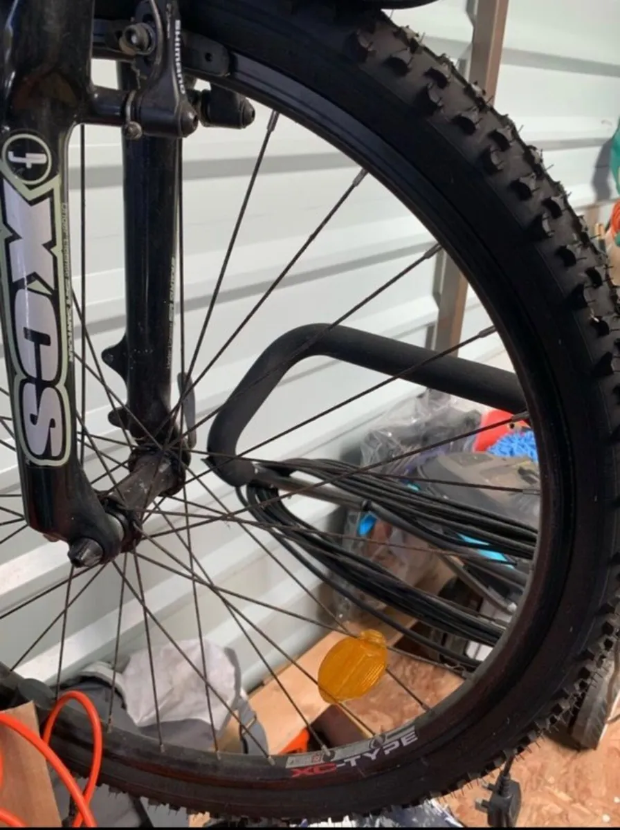 Ladies bike Lapierre all conditions - Image 2
