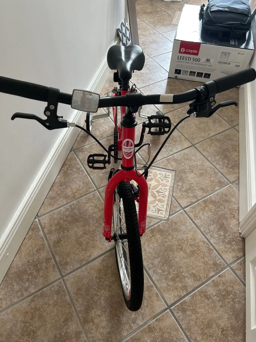 Kids bike - Image 2
