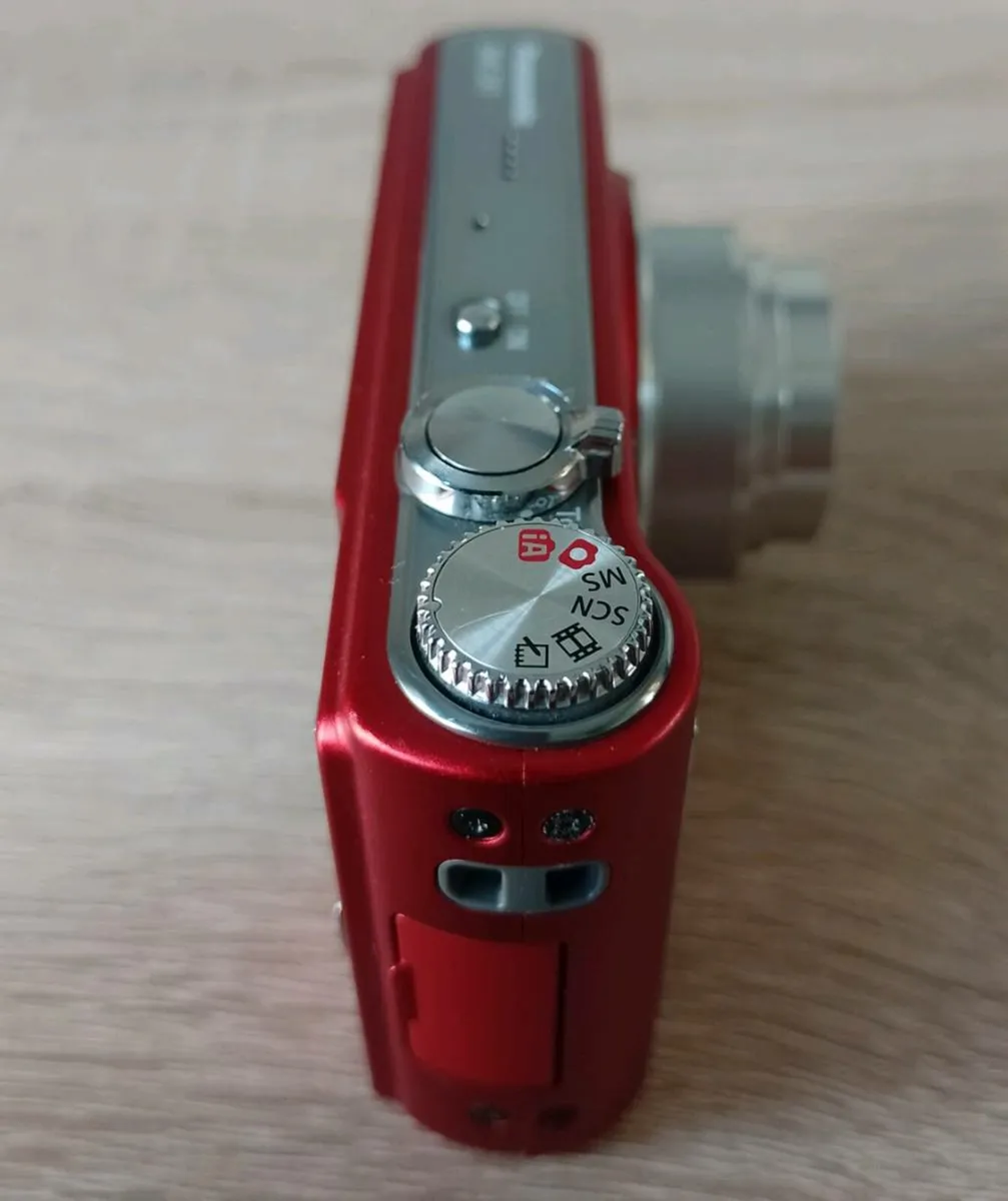Panasonic Lumix ZS1 - Image 4