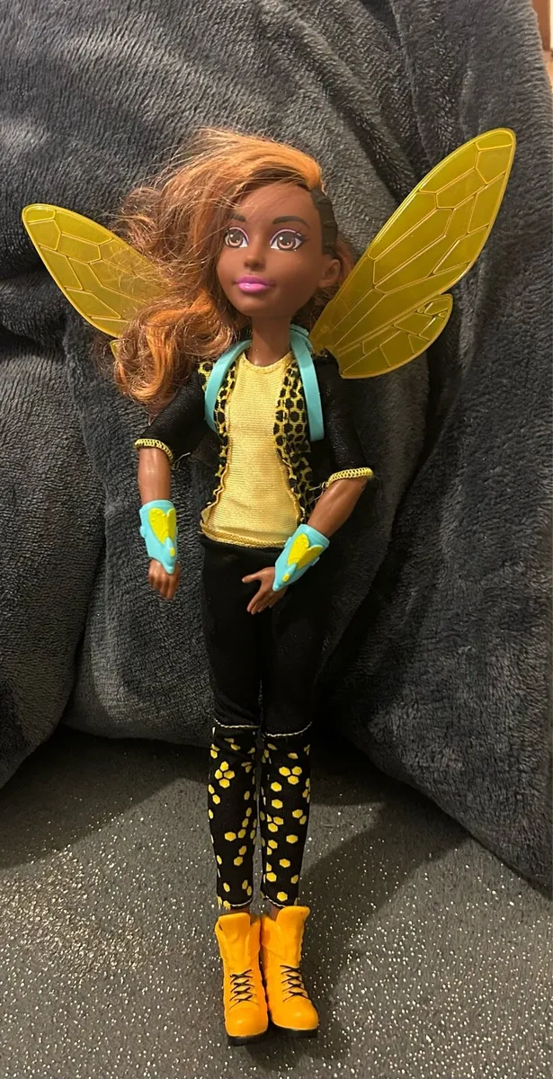 Kids collectors dolls - Image 3