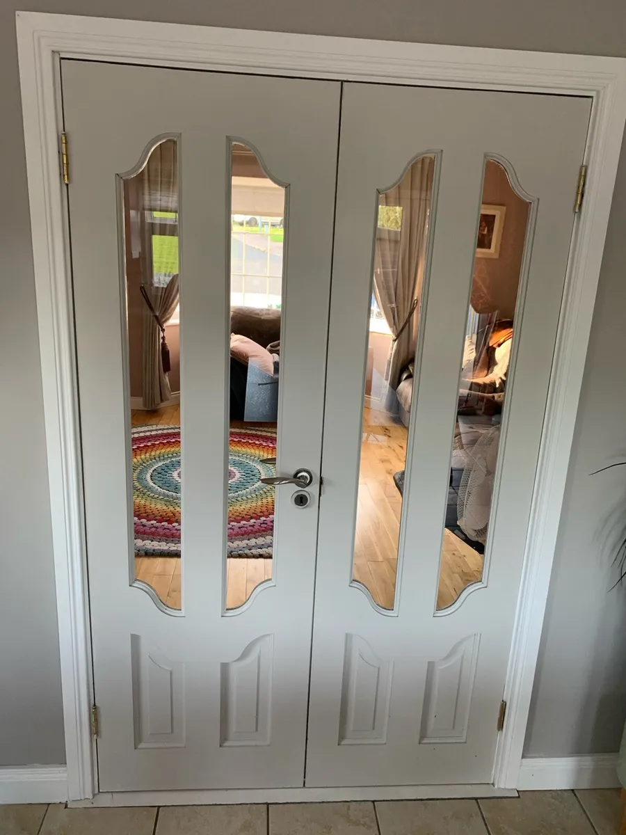 Doors - Image 1