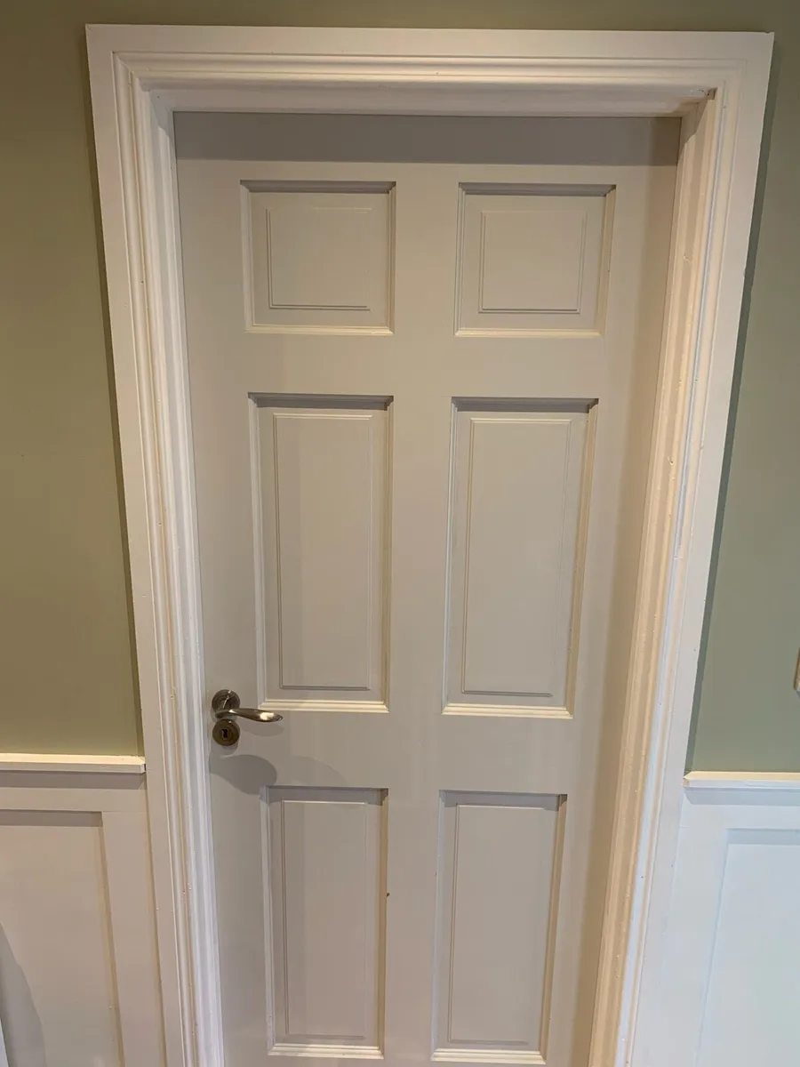 Doors - Image 4