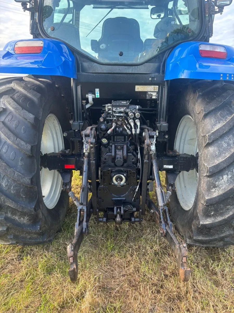 New Holland t6030 plus - Image 3