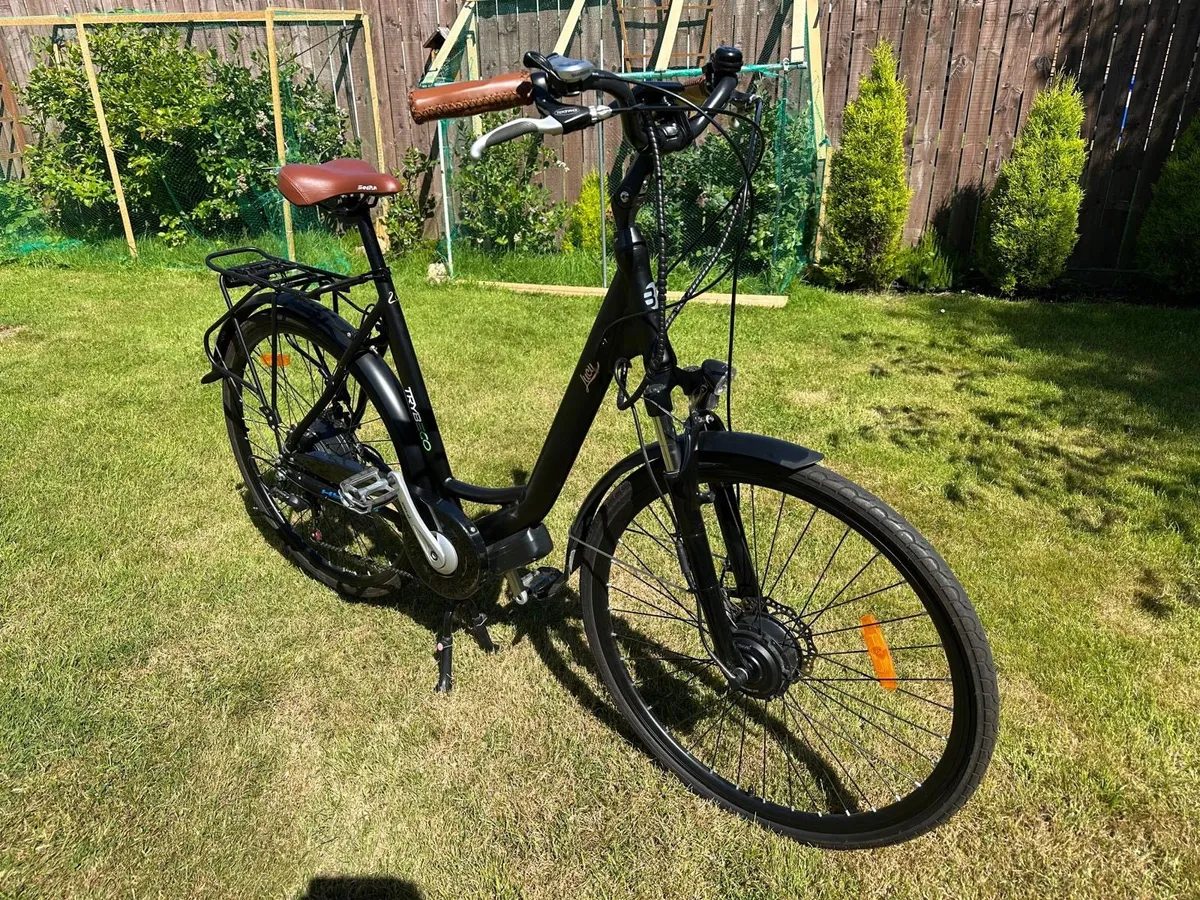 Electric bike - Image 1