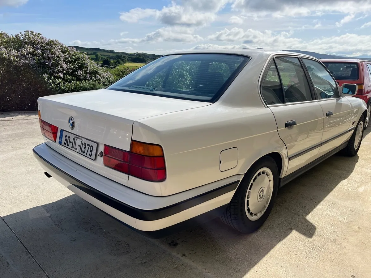 BMW Other 1990 - Image 3