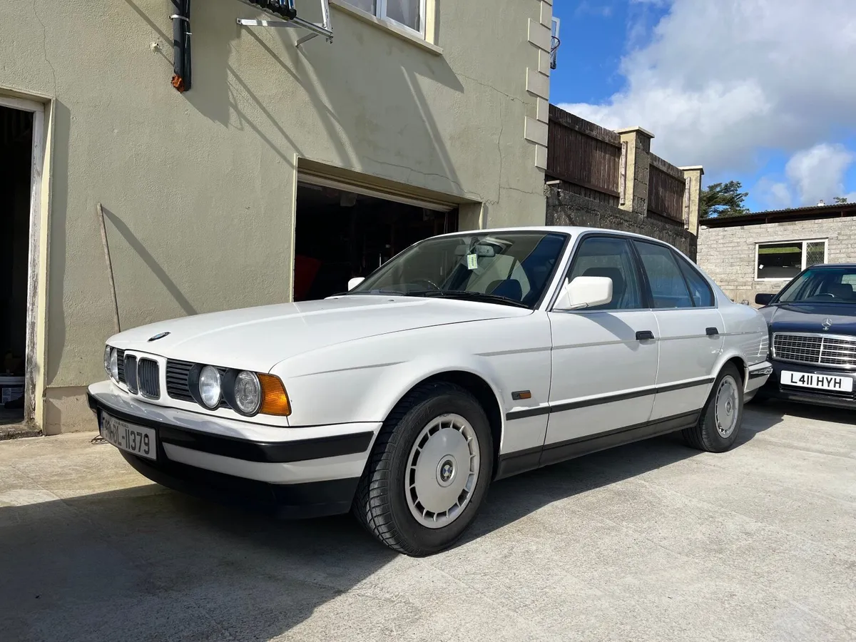 BMW Other 1990 - Image 4