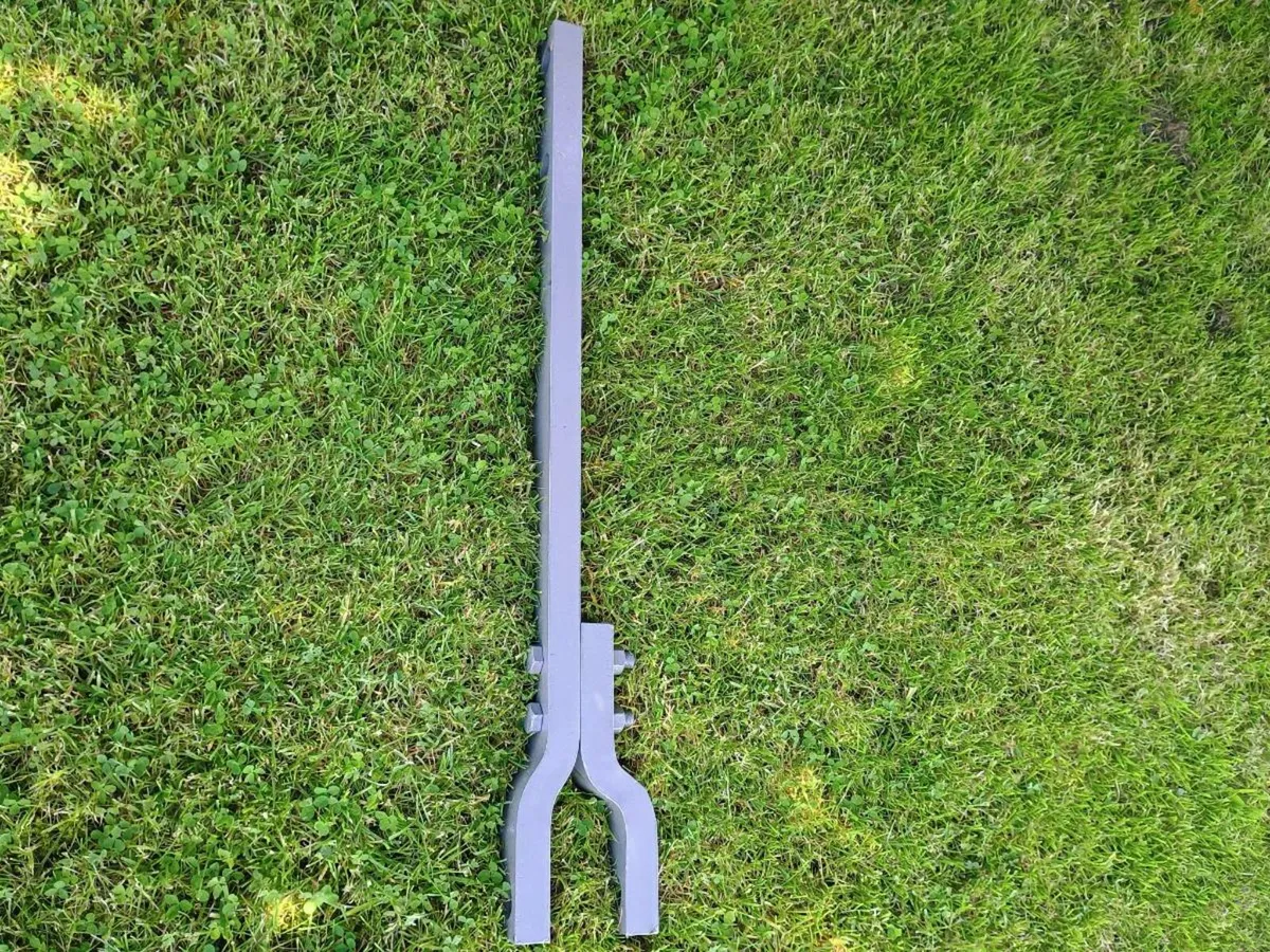Massey Ferguson swing drawbar - Image 4