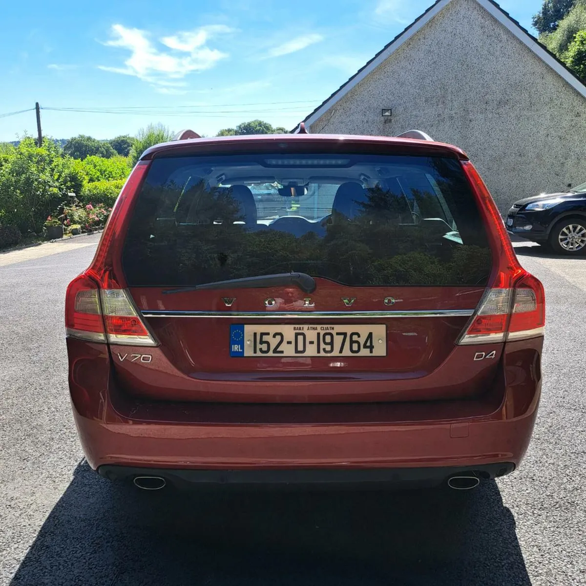Volvo V70 - Image 3