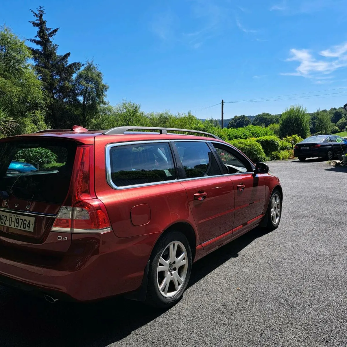 Volvo V70 - Image 4