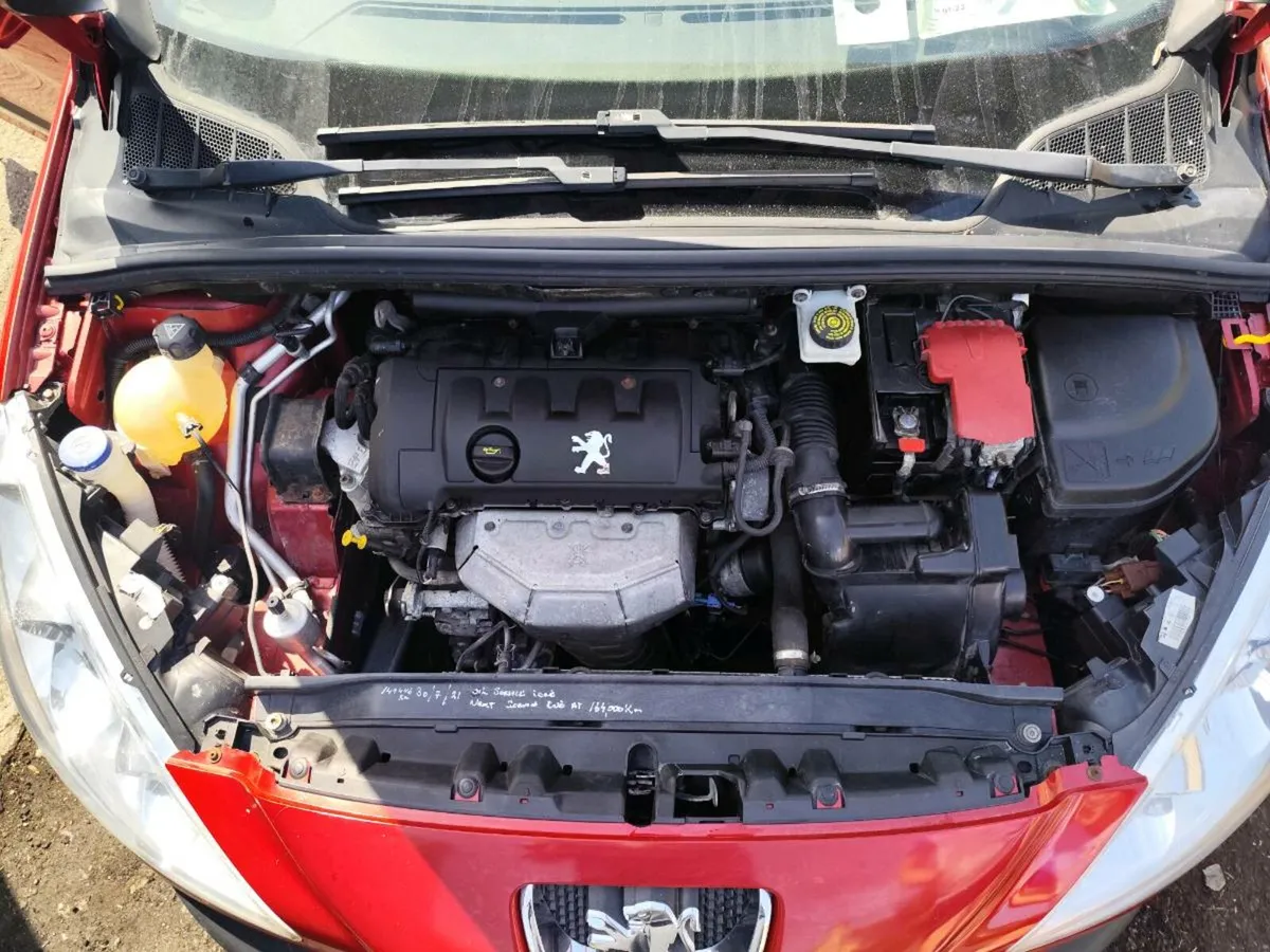 2008 Peugeot 308 - Image 4