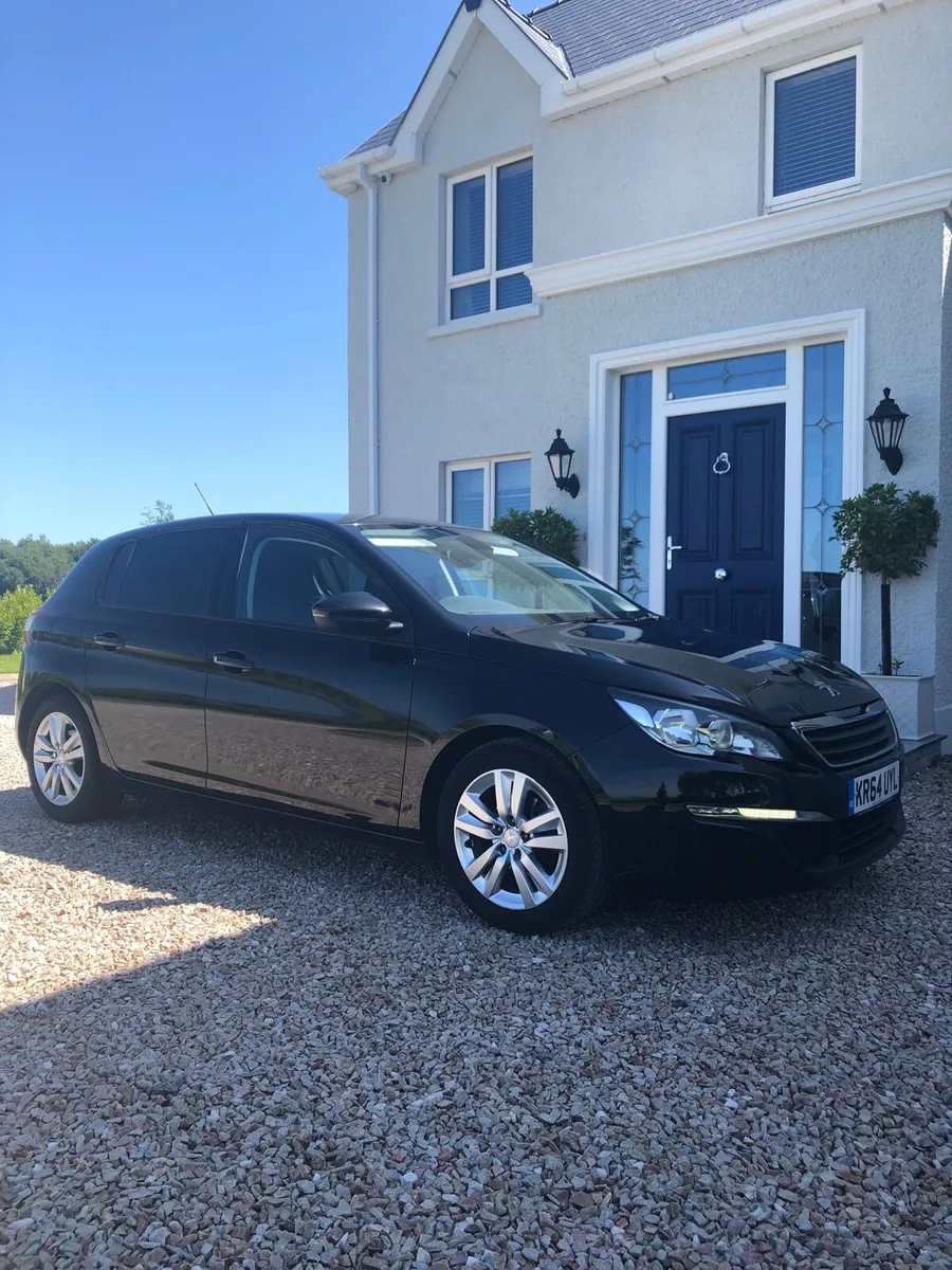 Peugeot 308 - Image 3