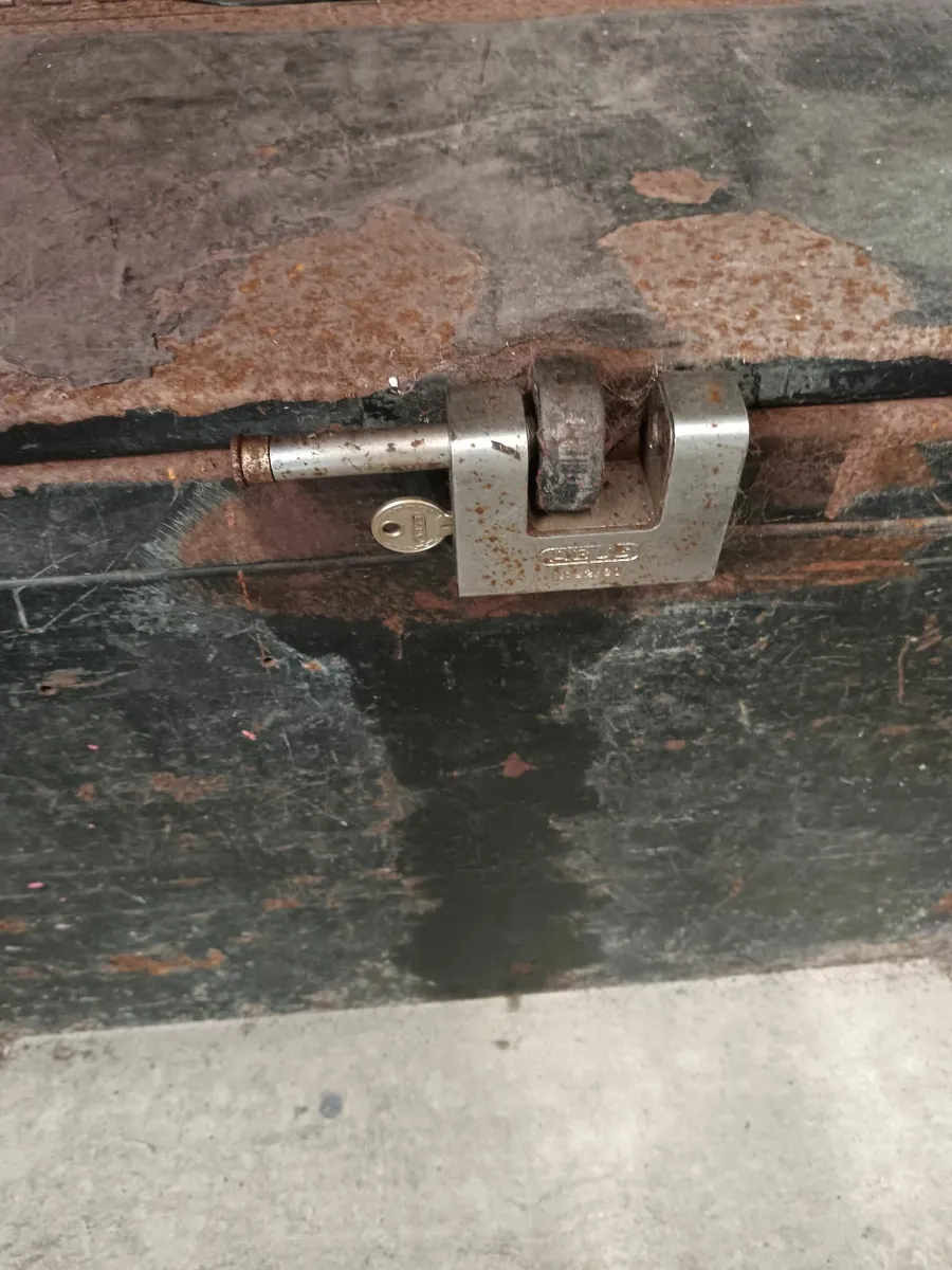 Vault tool box - Image 4