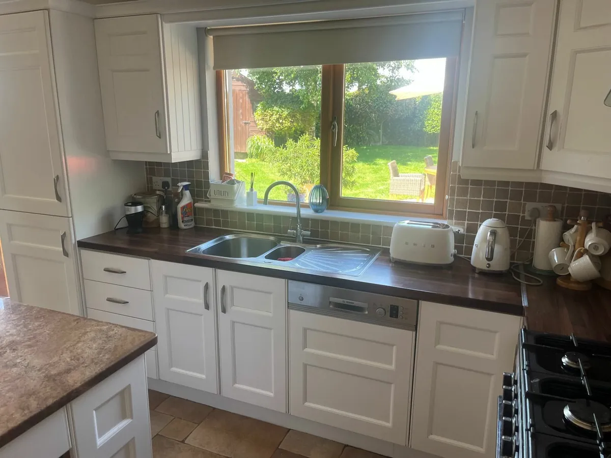 Kitchen Units - Image 4