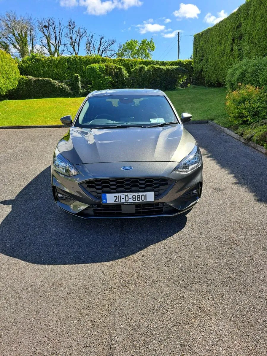 Ford Focus - Image 1