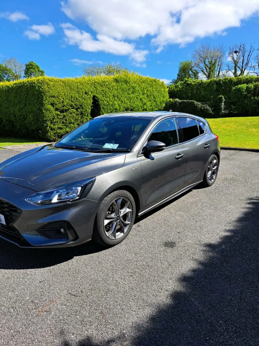 Ford Focus - Image 3