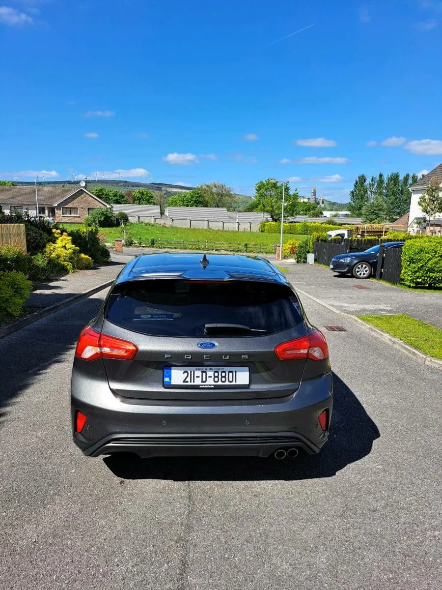 Ford Focus - Image 4