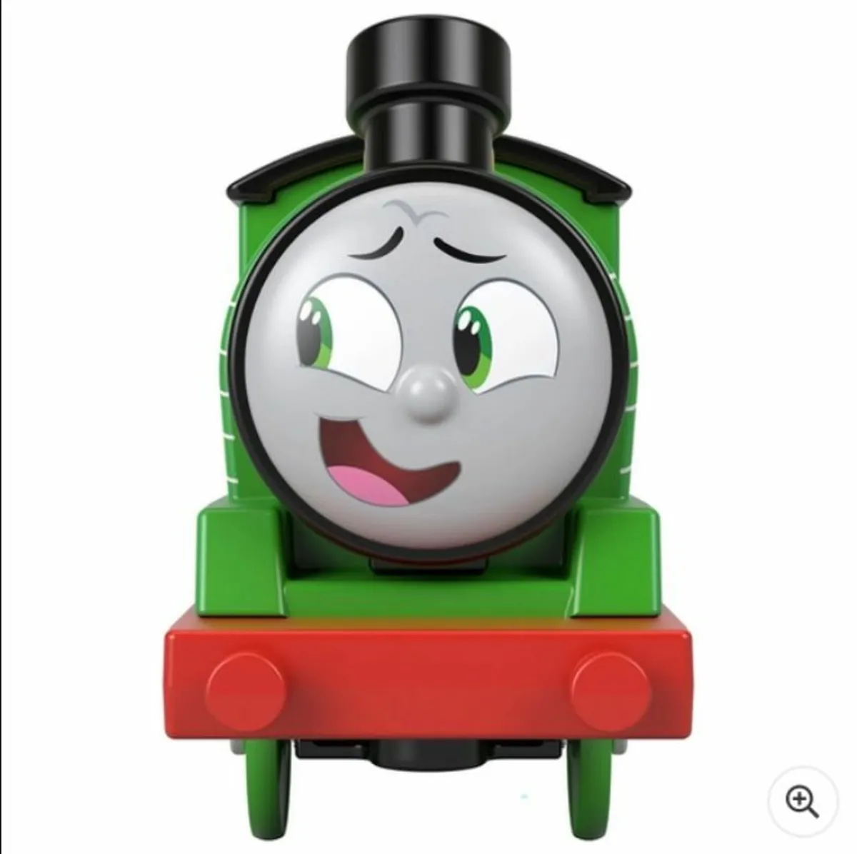 Thomas & Friends Party Train Percy Motorised Engin - Image 4