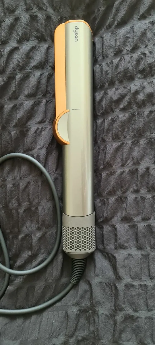 Dyson Airstrait - Copper/ Nickel - Image 2