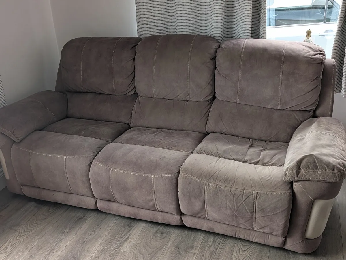 3 piece suite - Image 2