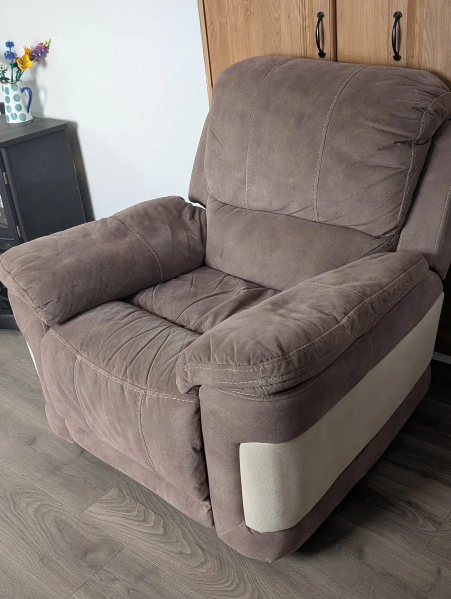 3 piece suite - Image 3
