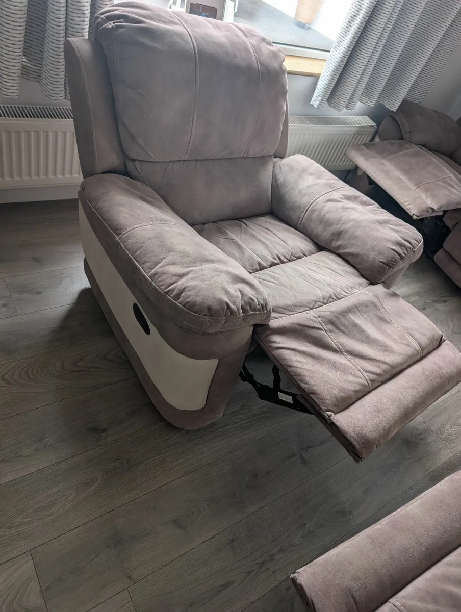3 piece suite - Image 4