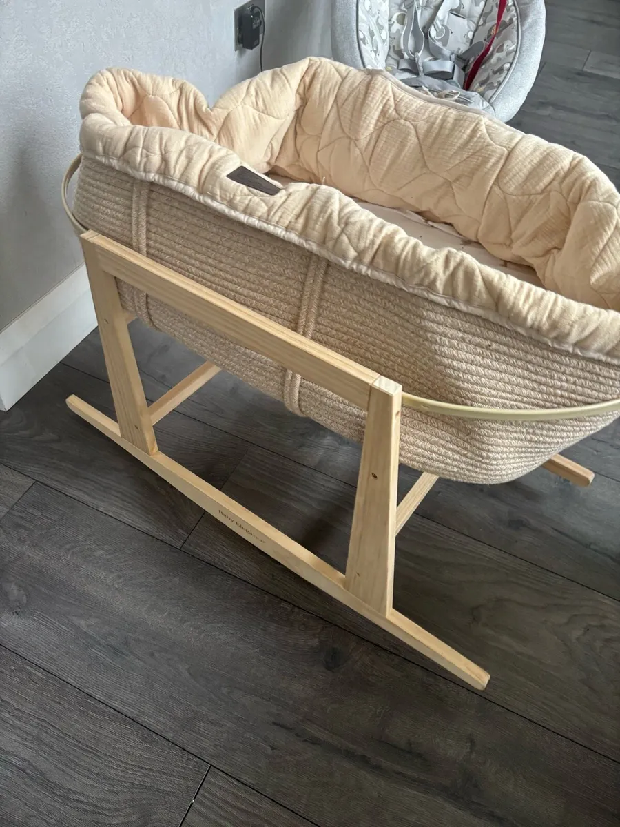 Baby rocker - Image 3