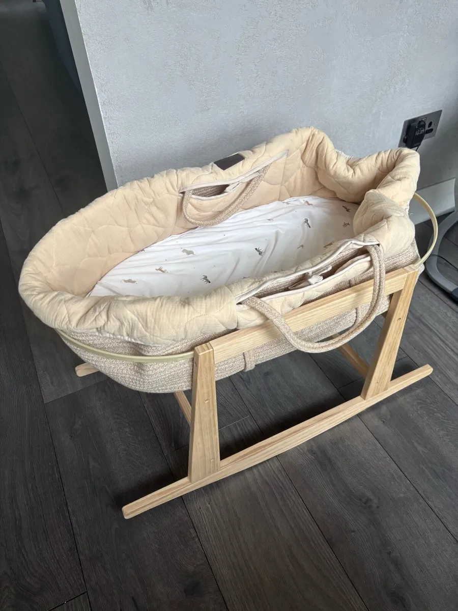 Baby rocker - Image 4