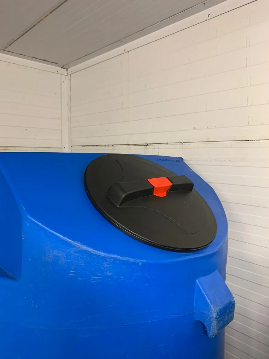 EPS Multboost Water Tanks 750l - Image 3