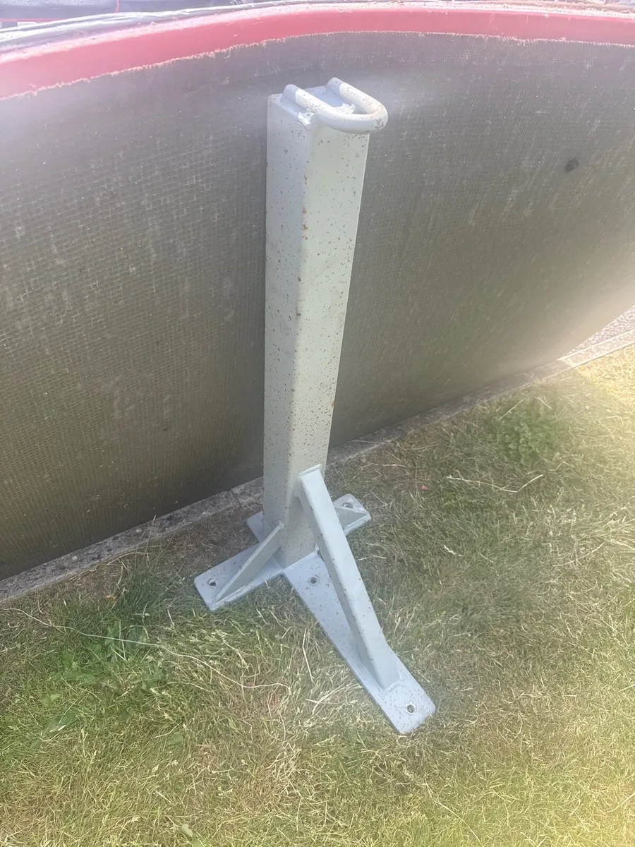 Home gym equipment - Image 3