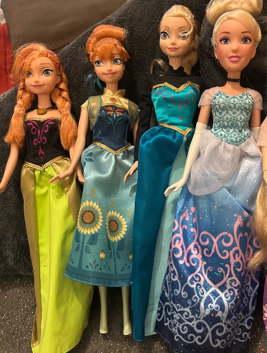 Disney collection - Image 1