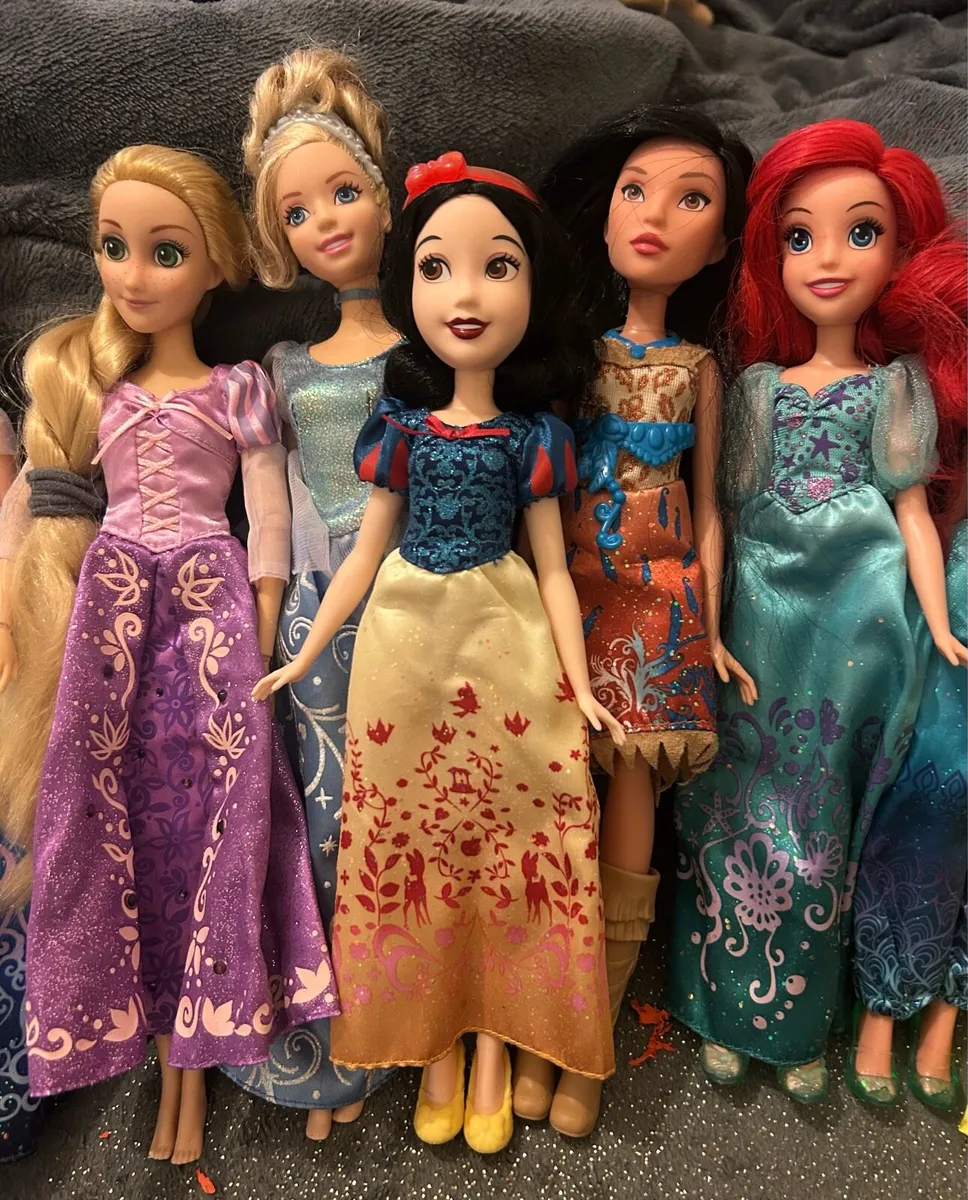 Disney collection - Image 2