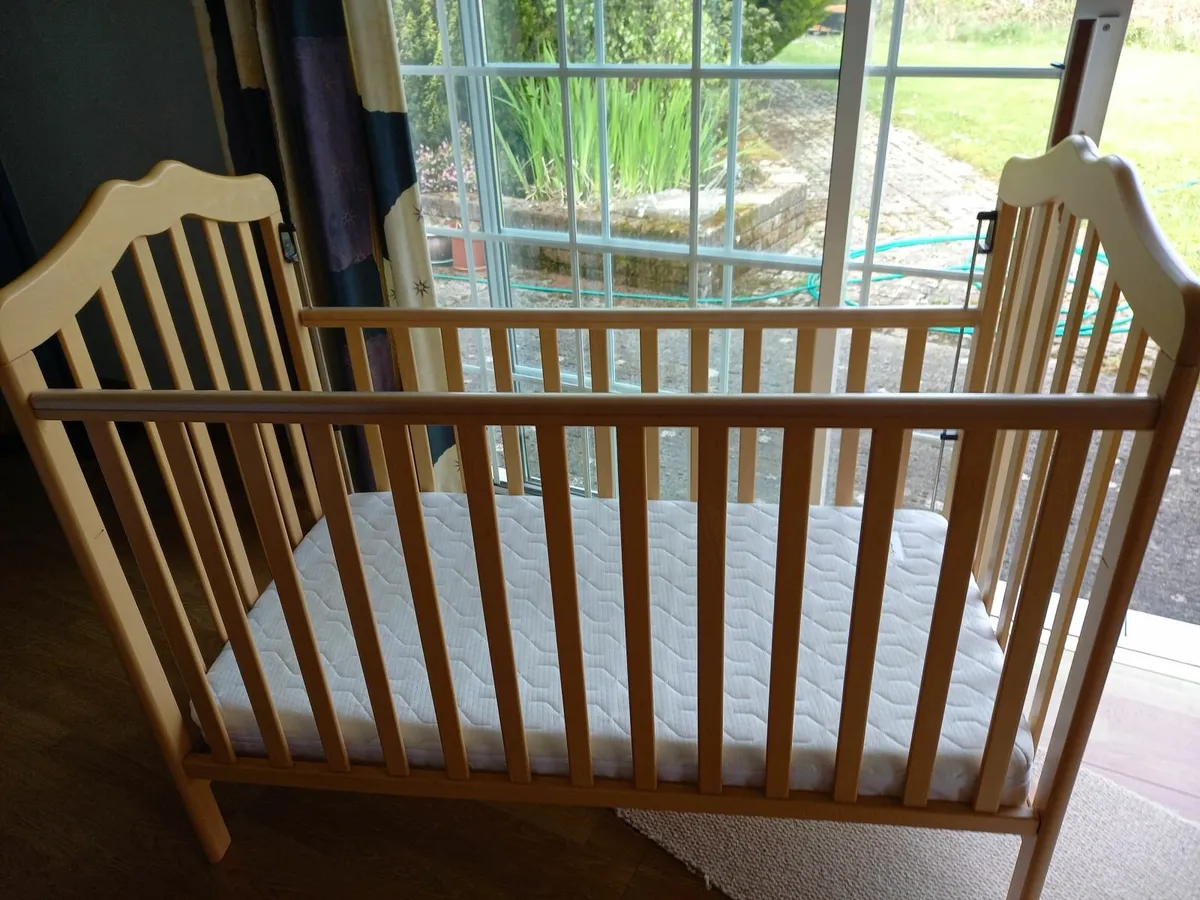 Cot